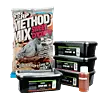 Method mixy, stick mixy a spod mixy